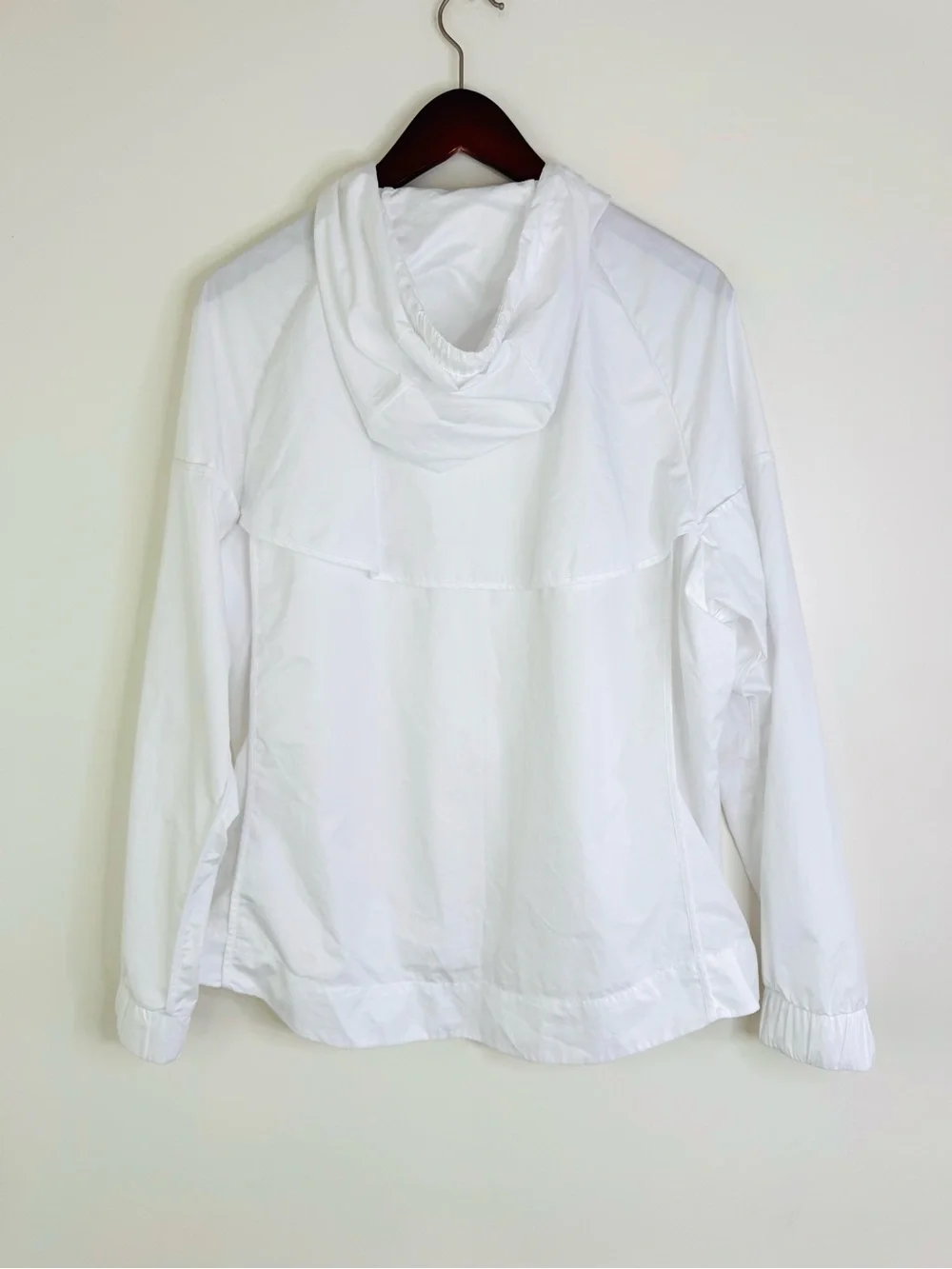 Nike windrunner jacket